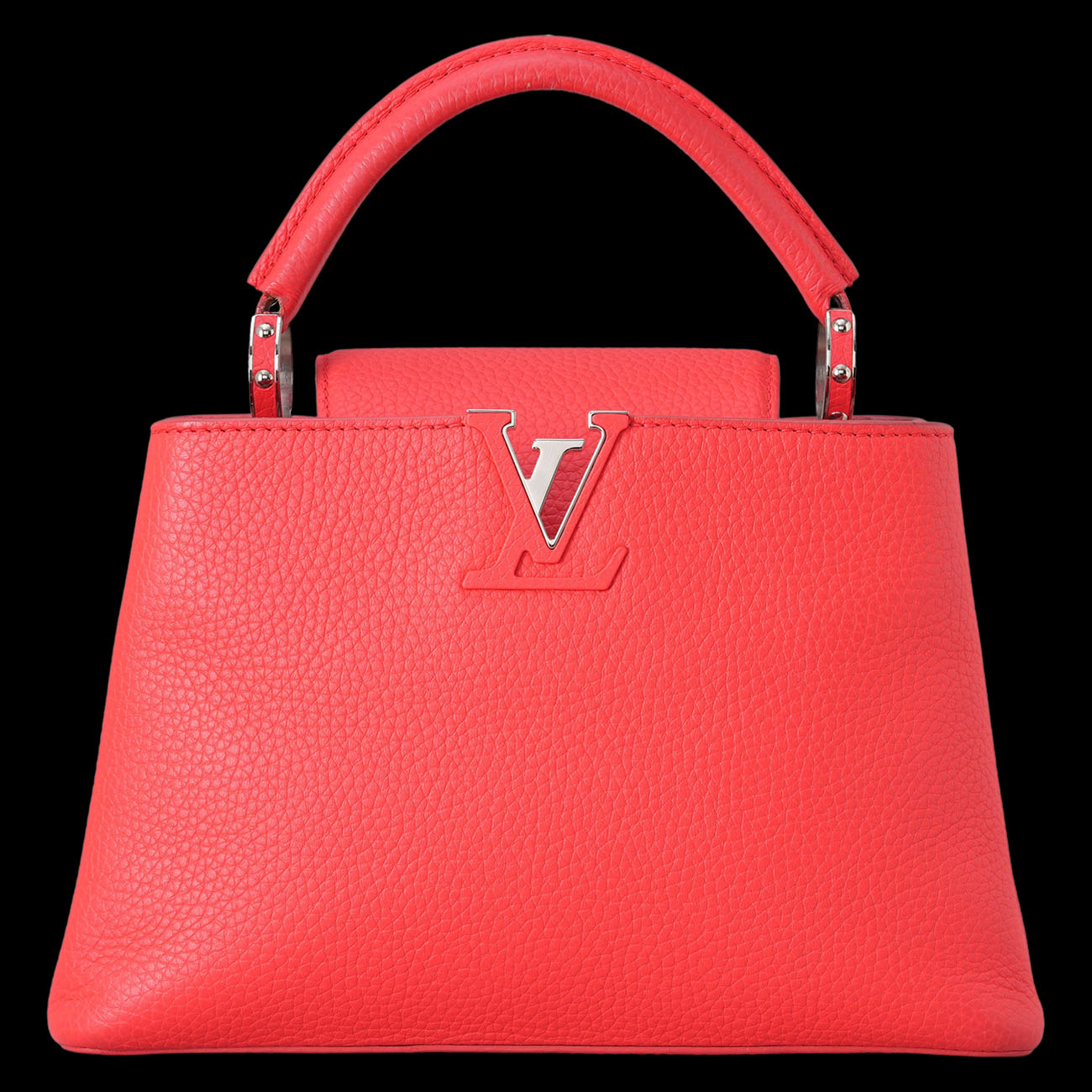 LOUIS VUITTON(USED)루이비통 카퓌신 BB